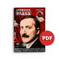 13. Sayı Stefan Zweig PDF 