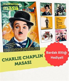 Charlie Chaplin Sayısı