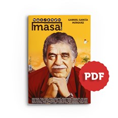 Gabriel Garcia Marquez PDF Sayısı